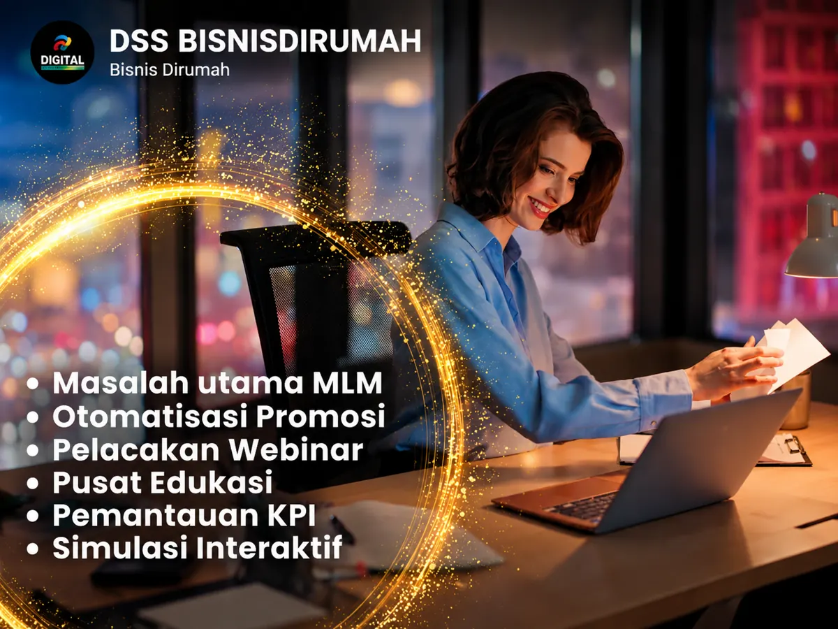 Video DSS